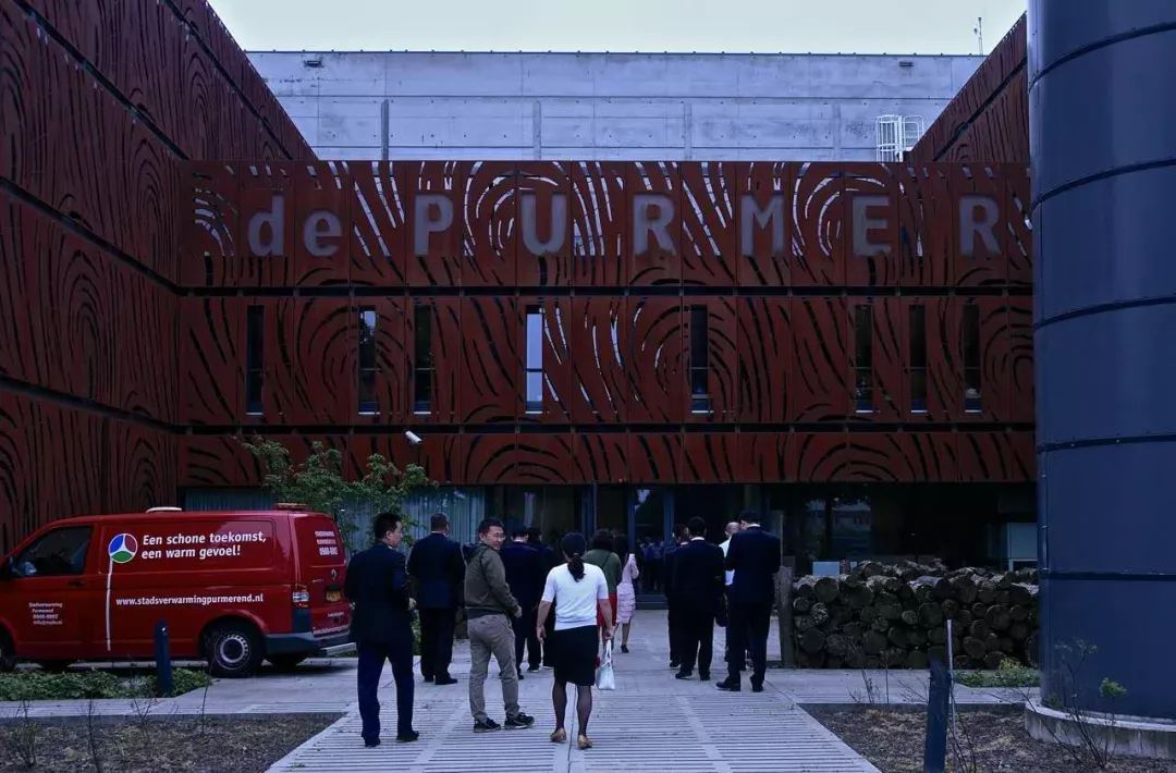 中国廊坊和荷兰皮市相遇，擦出什么样的火花？