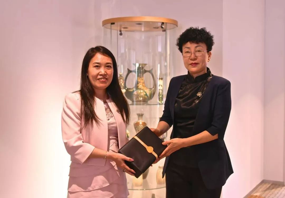 中国廊坊和荷兰皮市相遇，擦出什么样的火花？