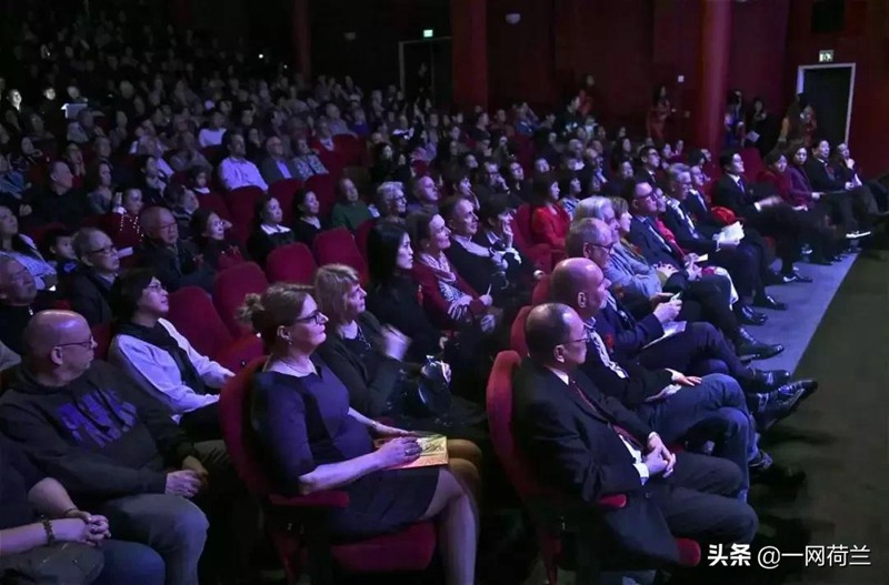 河南告别荷兰，艺术演出完美收官，华人团体功不可没