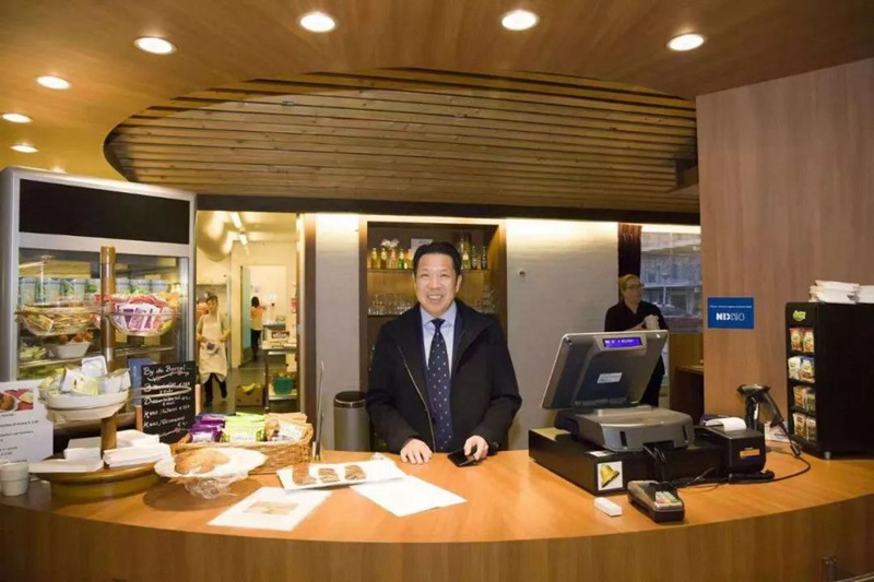 每个人都可以是外交家，促进国之亲和民之亲——记荷兰的“文康之夜”