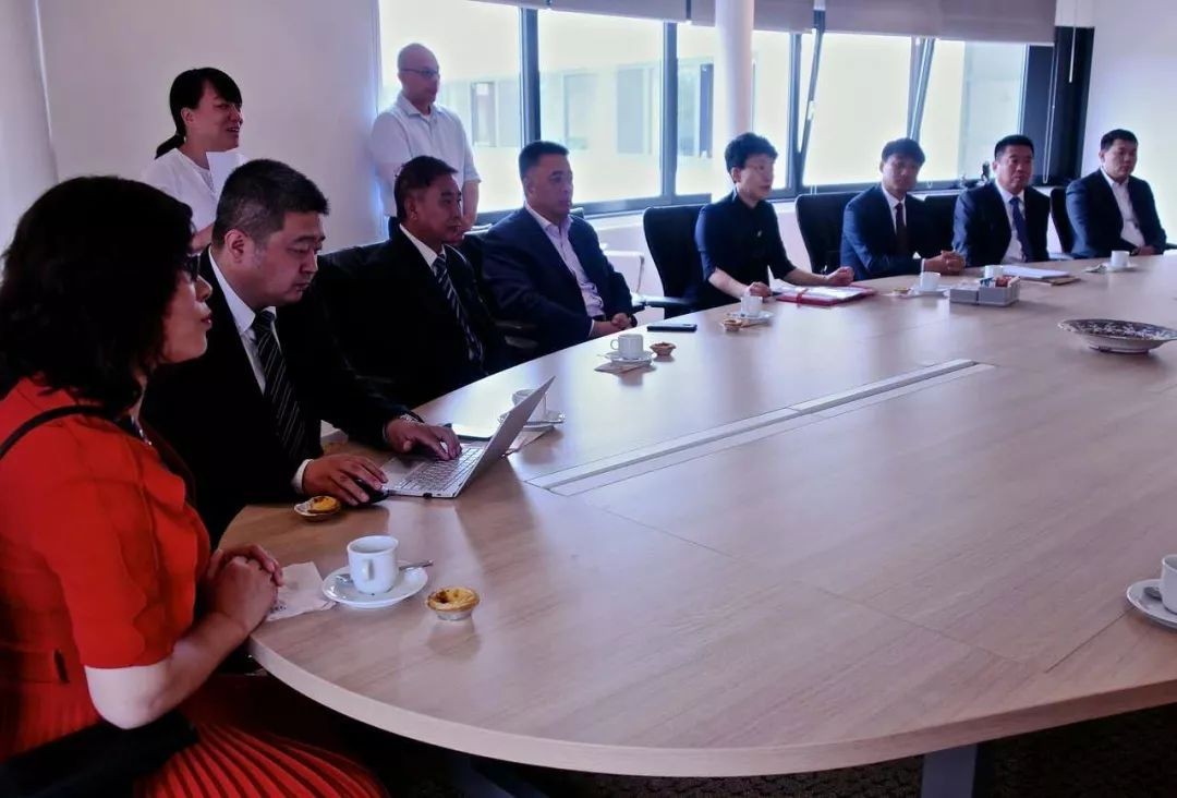 中国廊坊和荷兰皮市相遇，擦出什么样的火花？