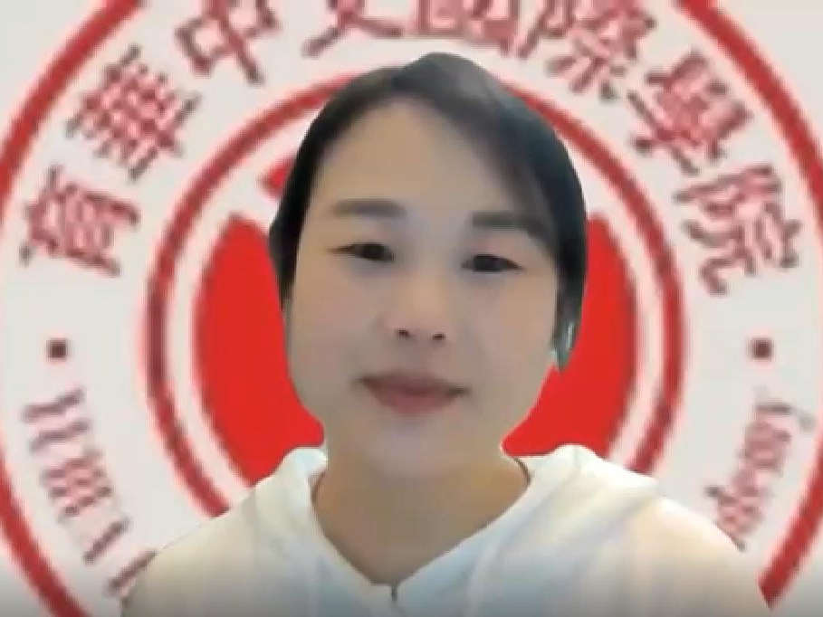 陶莉老师的教学分享