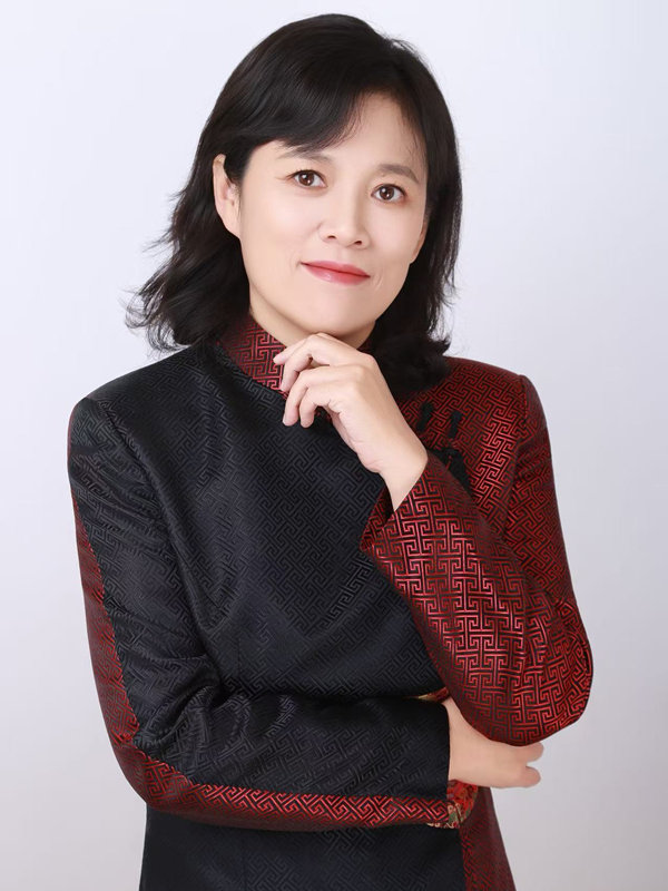 王蕾