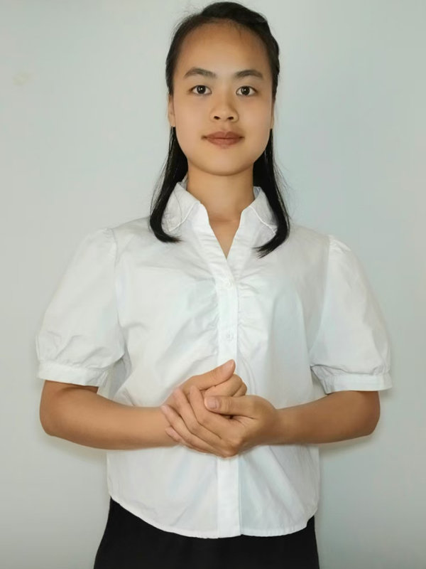 谢雪莹